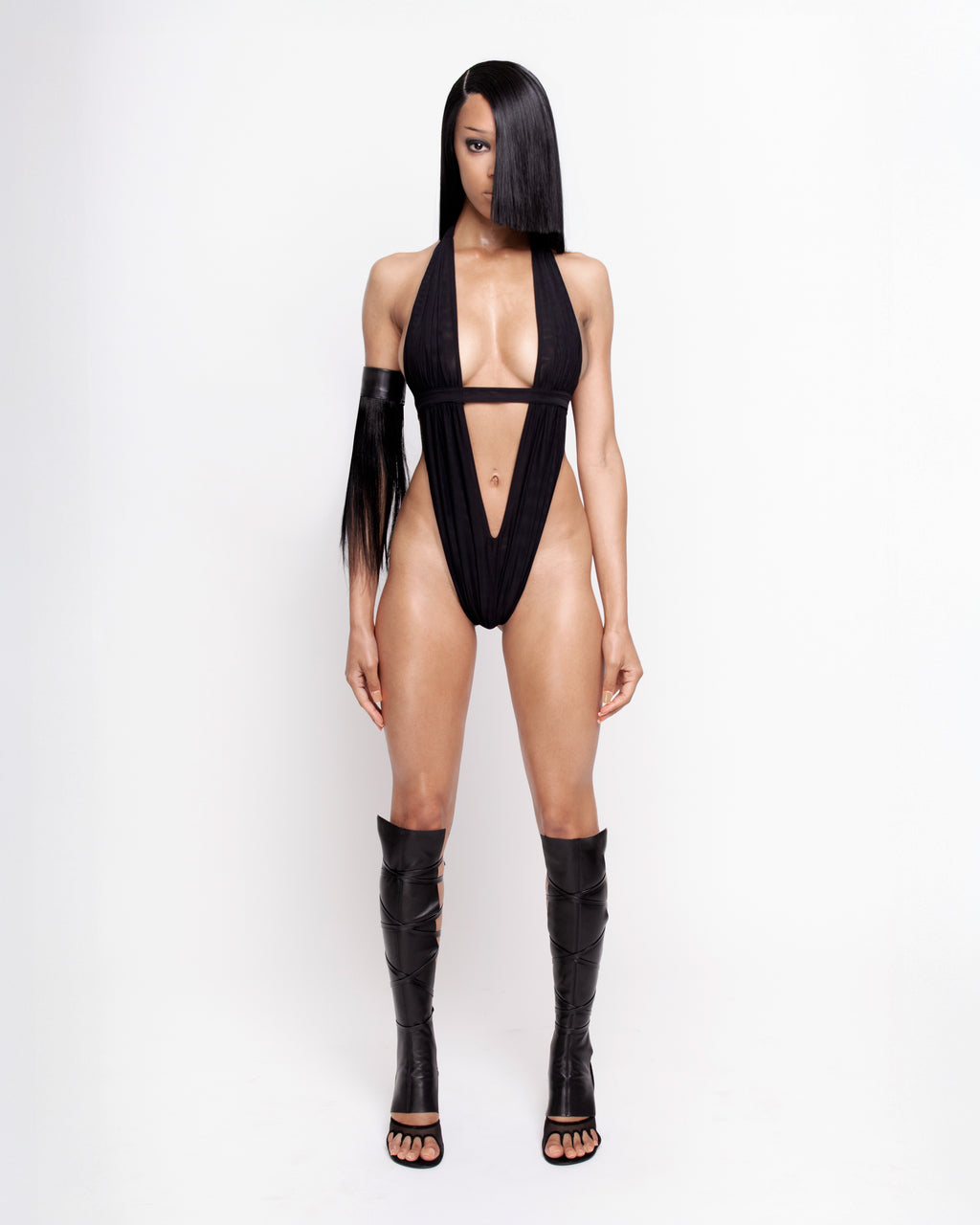 'GAYLESUIT' SWIMWEAR ONE PIECE - VANTA