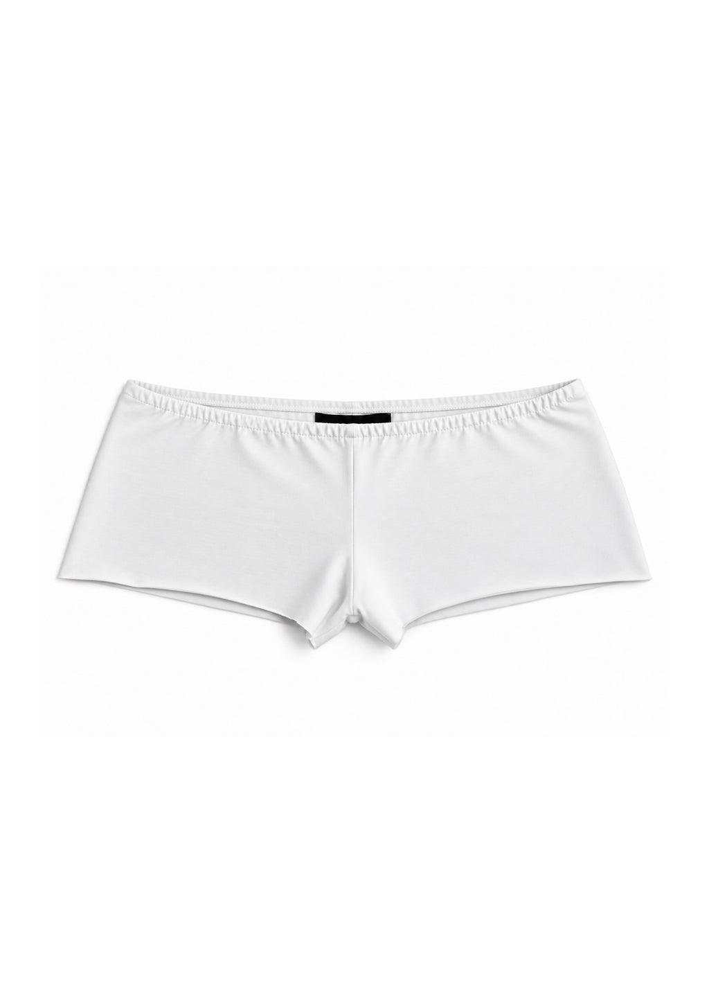 KIMBERLY LOW WAISTED MINI SHORTS