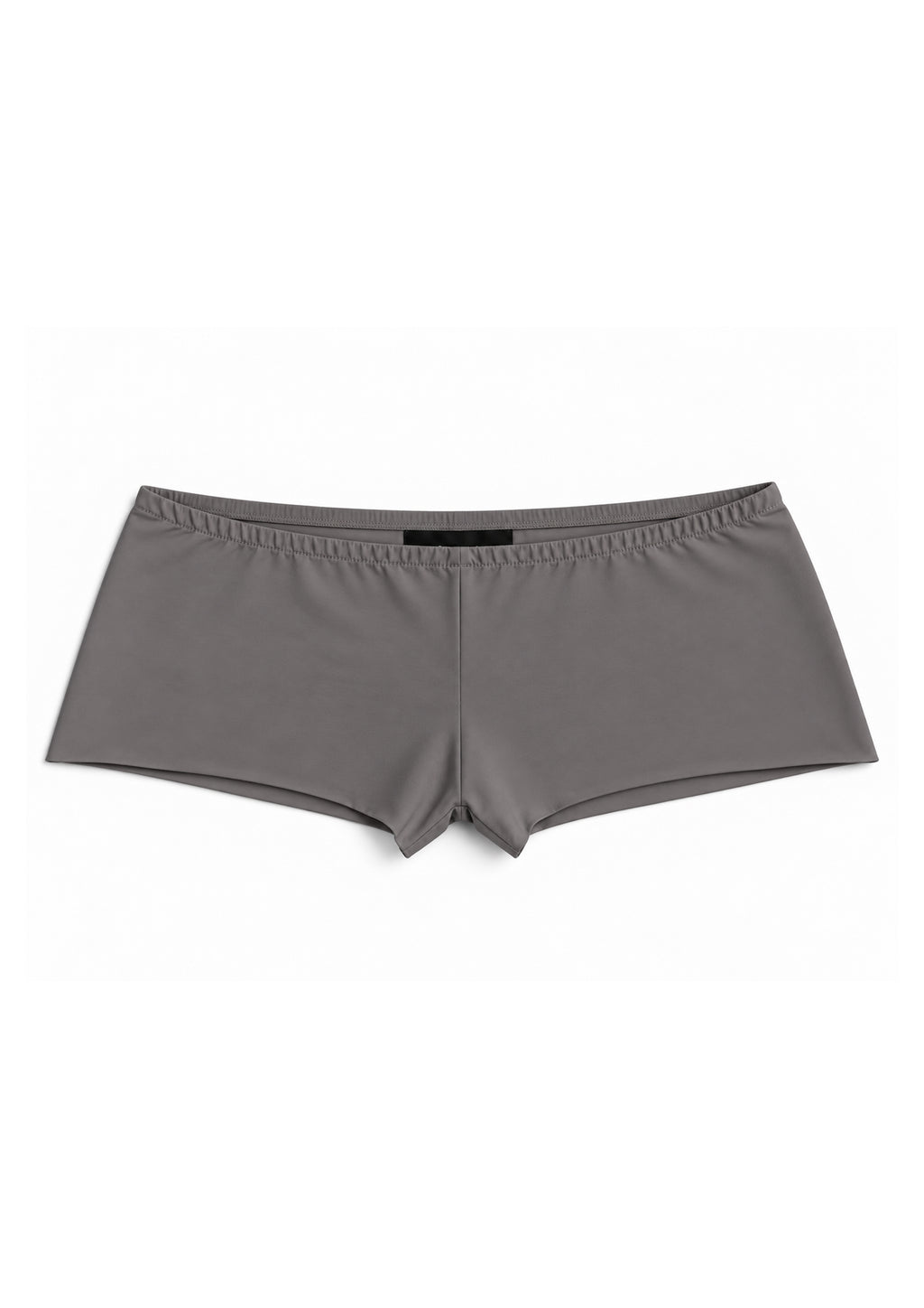 KIMBERLY LOW WAISTED MINI SHORTS