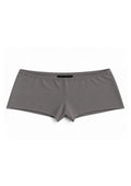 KIMBERLY LOW WAISTED MINI SHORTS