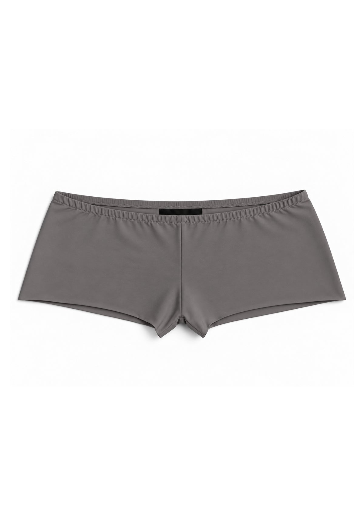 KIMBERLY LOW WAISTED MINI SHORTS